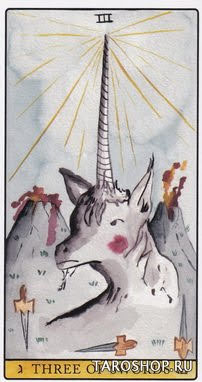 Tarot de Luz
